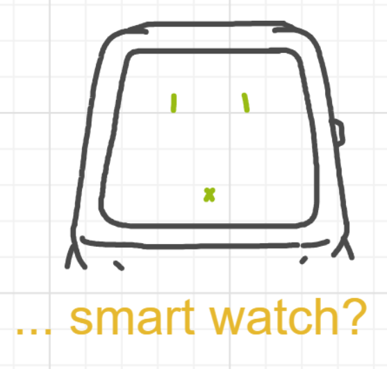 A panel from What's The Point, episode five of the Board Boards object show by Furretwalk/WalkingFurret.